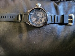 Invicta Model 1848