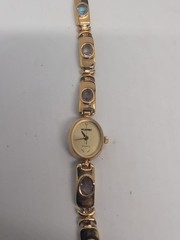 Vintage Watch Lot Untested, Various Brands