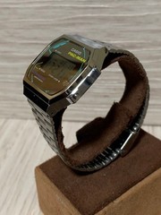 CASIO Classic Pac-Man Collaboration A168WEPC-7AJR Casio Digital