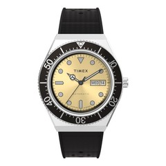 Timex Gents M79 Automatic 40mm Dress Watch TW2W47600