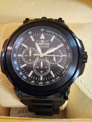 Invicta Reserve Transatiantic Men 54.7mm Model 28580
