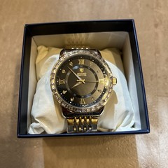 Invicta X Montres Prestige Men’s Watch – 45mm (MPW-0238)