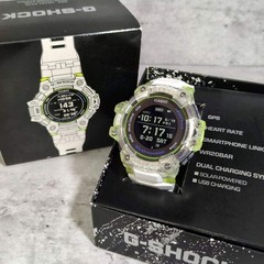 CASIO G-Shock GBD H1000 7A9JR GPS Heart Rate Monitor No.gs2389