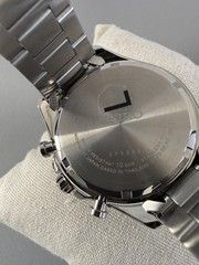 [UNUSED w/Box] SEIKO Selection SBPY165 V175-0FA0 Solar Panda Men’s Watch 20cm