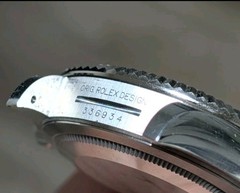 2023 Rolex Skydweller Black Steel 336934 42mm Oyster Watch