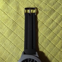 Watch Lot (3) Credence, Performer, Titanium Right Hand Watch – Working