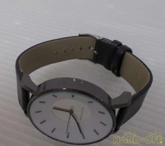 KLASSE14 Quartz Wristwatch with minor scuffs