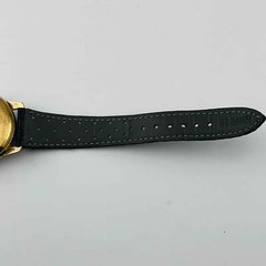 LONGINES Automatic Bezel is faded The dial is champagne beige 36.3mm