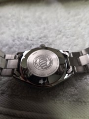 Orient Mako 40 Diver | Automatic/Hand-Winding | 40mm Sapphire W/R 660feet.