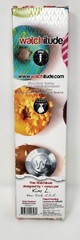 Watchitude Limited Edition Slap Watch #396 Donuts