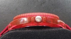 Game Time Boston Red Sox Quartz Watch F3176261/GT New NATO Band New Battery