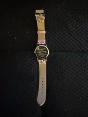 Tokidoki X Hello Kitty Rare Vintage Watch