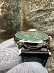 Vintage Watch Raketa Aztec Marriage cal.2609HA USSR