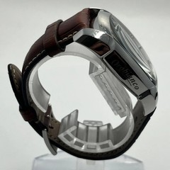 Orobianco RettangOra OR-0012N Rectangular Quartz Watch 1.69×1.10in