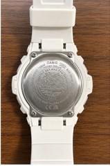 G SHOCK Ilkuzhi 2022 GWX 8904K BABY G Pair Casio