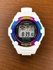 G SHOCK Ilkuzhi 2022 GWX 8904K BABY G Pair Casio