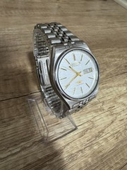 vintage Citizen Eagle 7 Automatic 21-jewel automatic Caliber 8200