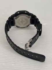 CASIO G-SHOCK GW-B5600-2JF Black Resin Tough Solar Digital Watch