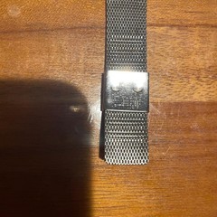 Seiko 5ACTUS SS – Final Price Reduction