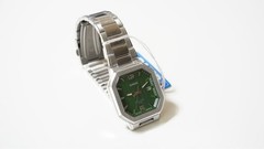 CASIO MTP B195D 3A Green Watch