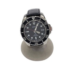 SEIKO Prospex Case Size 4.2 ×4.2cm Wrist Size 16cm Used Watch #517719