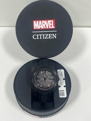 CITIZEN Gent’s Wristwatch MARVEL WATCH (P06036137)