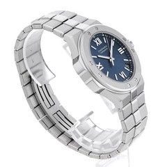 Chopard alpine eagle 41 298600-3001 second hand mens