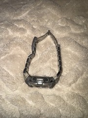 Casio G-Shock MT-G Tough Solar Wave Ceptor 200m Men’s Watch