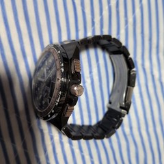[NEAR MINT] Citizen Promaster Sky 35th Anniversary 5600 JY8146-54E Chronograph
