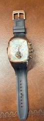 Mens Reef Tiger Aurora Automatic Watch