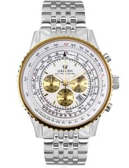 Louis XVI LXVI3441 Mens Watch Artagnan Chrono Limited 48mm 5ATM
