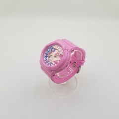 Casio Baby-G BGA-131 Pink Wristwatch Module 5194