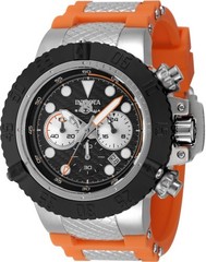 Invicta Men’s Subaqua 50mm Quartz Watch IN-47829