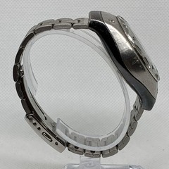 Used Working Seiko Men’s Wristwatch 1997 Model Arctura Kinetic