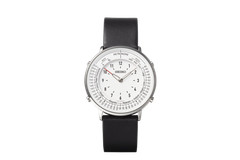 SEIKO Metronome Wristwatch Standard Line Color Monotone SMW006A Analog F/S
