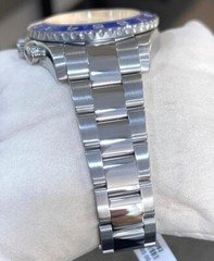 Rolex Yachtmaster II Stainless Steel Ref. #116680