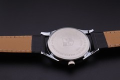Oris Vintage Hand Winding Mechanical 17 Jewels Men’s Wrist Watch – Swiss Made