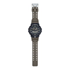 CASIO G-SHOCK Men’s Watch GA-710TU-1A3JF ANALOG-DIGITAL Brown Black