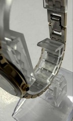 Seiko Exceline watch original strap 4N21-0430