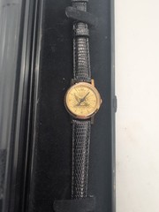 Vintage Watch Lot Untested, Various Brands
