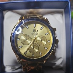 Invicta x Montres Prestige Men’s Watch MPW-0336