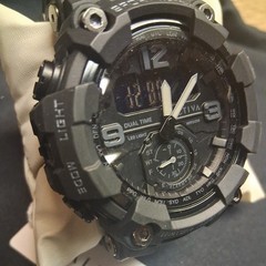 Activa Vextron X Invicta Men’s 52mm Digital Men’s Sport Watch -NIB- acw1637-008