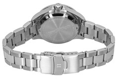 Ratio FreeDiver Black Dial Automatic Diver’s 200M RTFL833 Women’s Ladies Watch