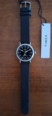 Timex Men’s Waterbury Quartz Watch