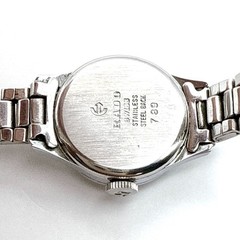 RADO MONOREX Wristwatch Hand Wound Vintage Timepiece For Ladies Beautiful USED