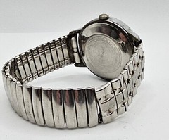 Vintage 1971 C324 Timex Viscount Self Wind Auto 46050 3171 Watch Works
