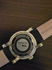 Invicta Men’s Pro Diver Model. No. 5429 – New w/Box And Tag. No Papers