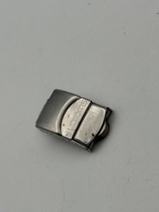 vintage buckle folding swatch 16mm