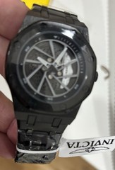Invicta Speedway Rim Men’s Watch – 42mm, White (69492)Brand new🔥