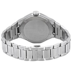 Baume et Mercier Riviera Quartz Diamond Ladies Watch M0A10662